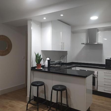 Appartement Santo Angel 7 à Séville Extérieur photo