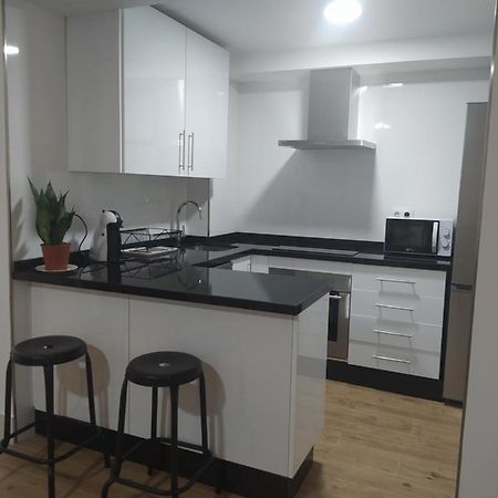 Appartement Santo Angel 7 à Séville Extérieur photo