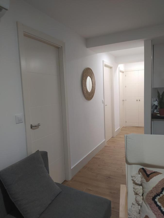 Appartement Santo Angel 7 à Séville Extérieur photo